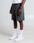 Charcoal Grey