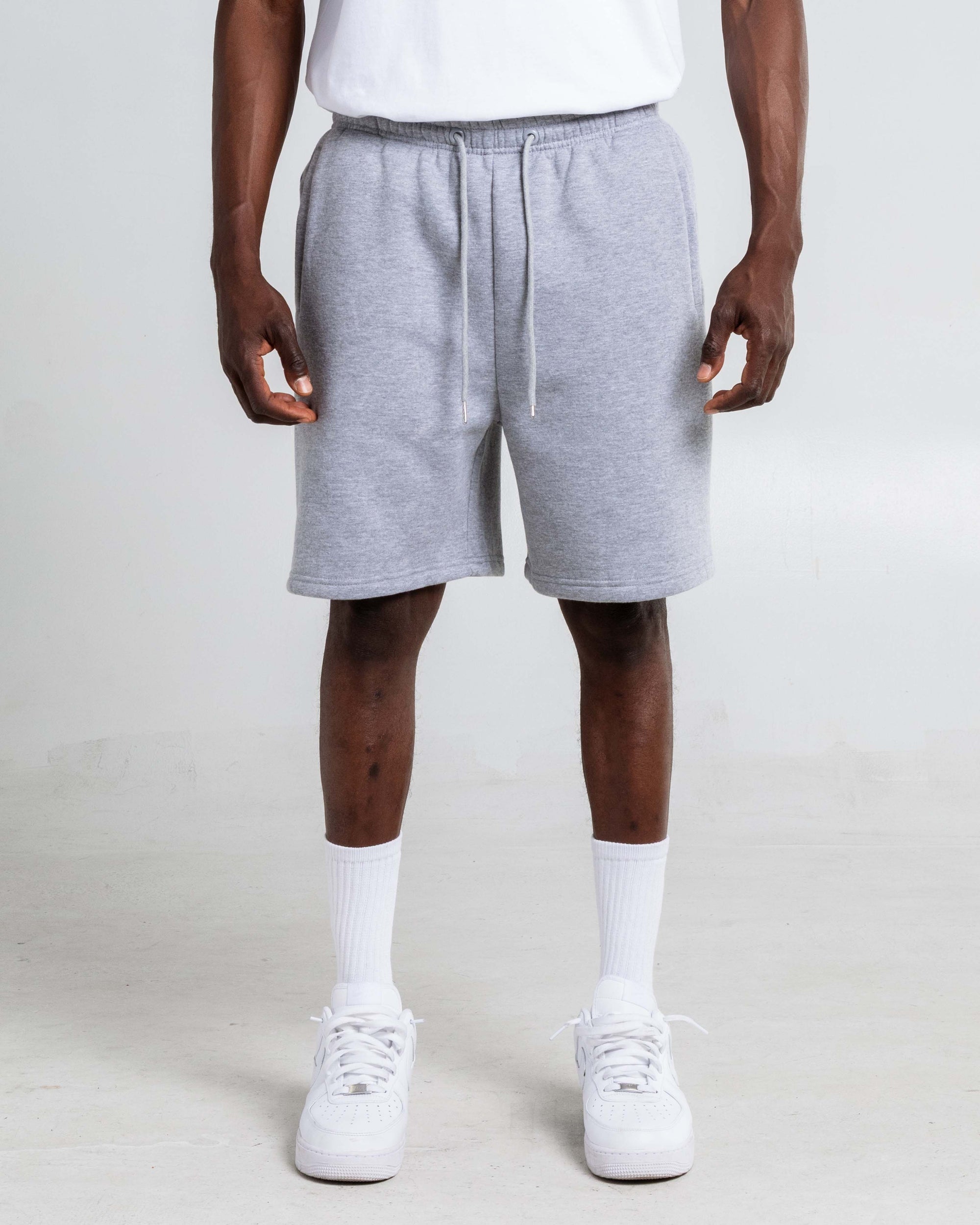 Heather Grey