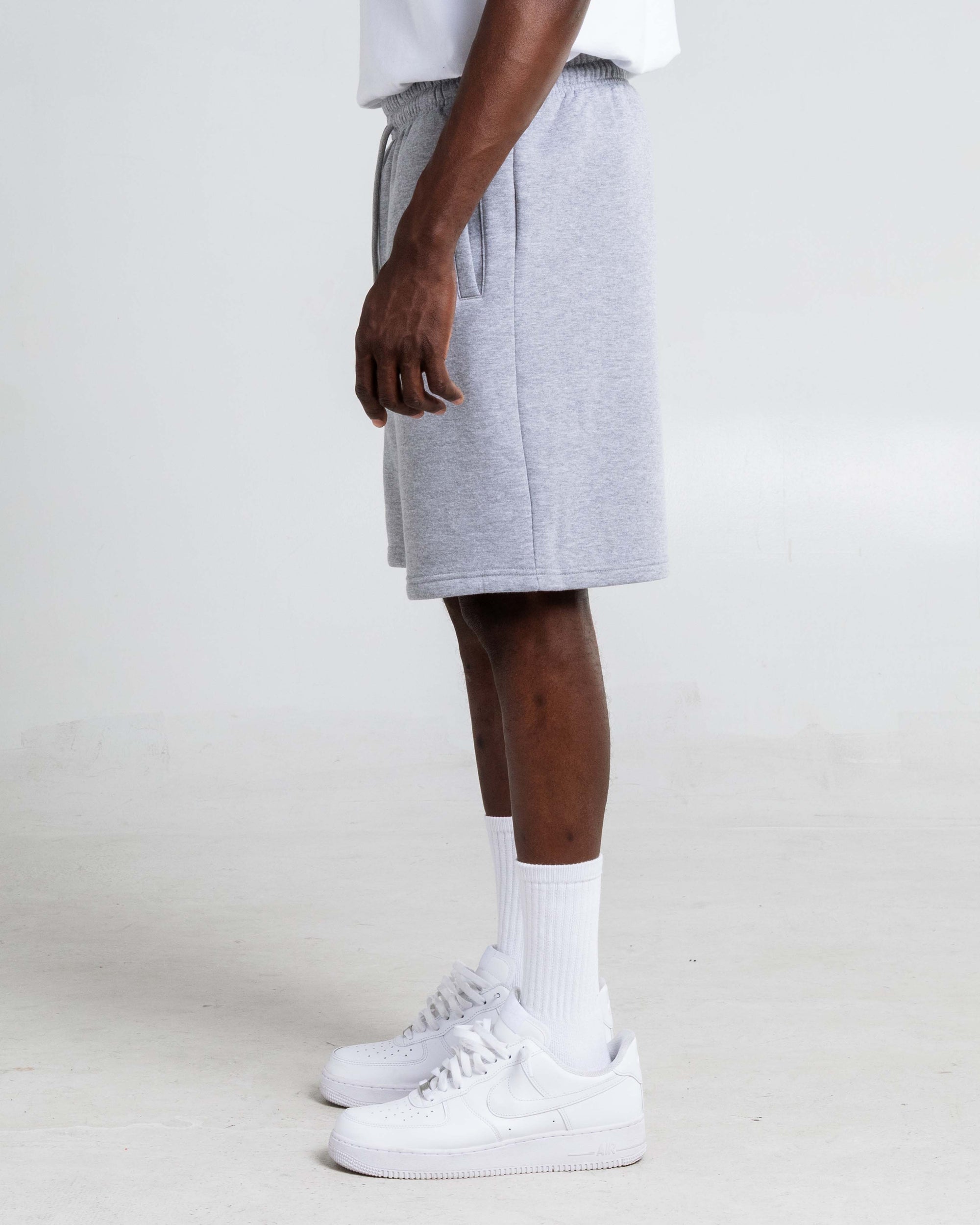 Heather Grey