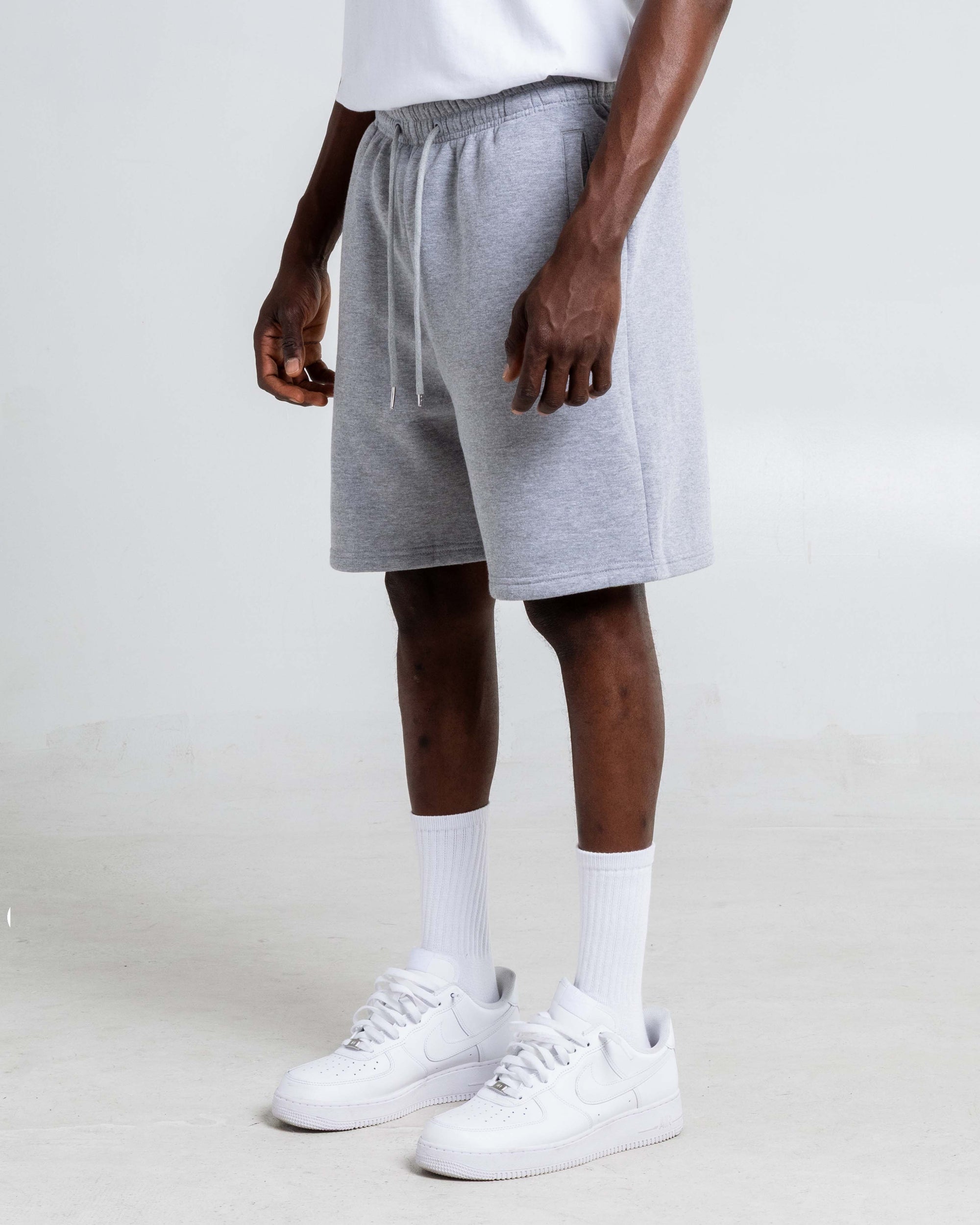 Heather Grey
