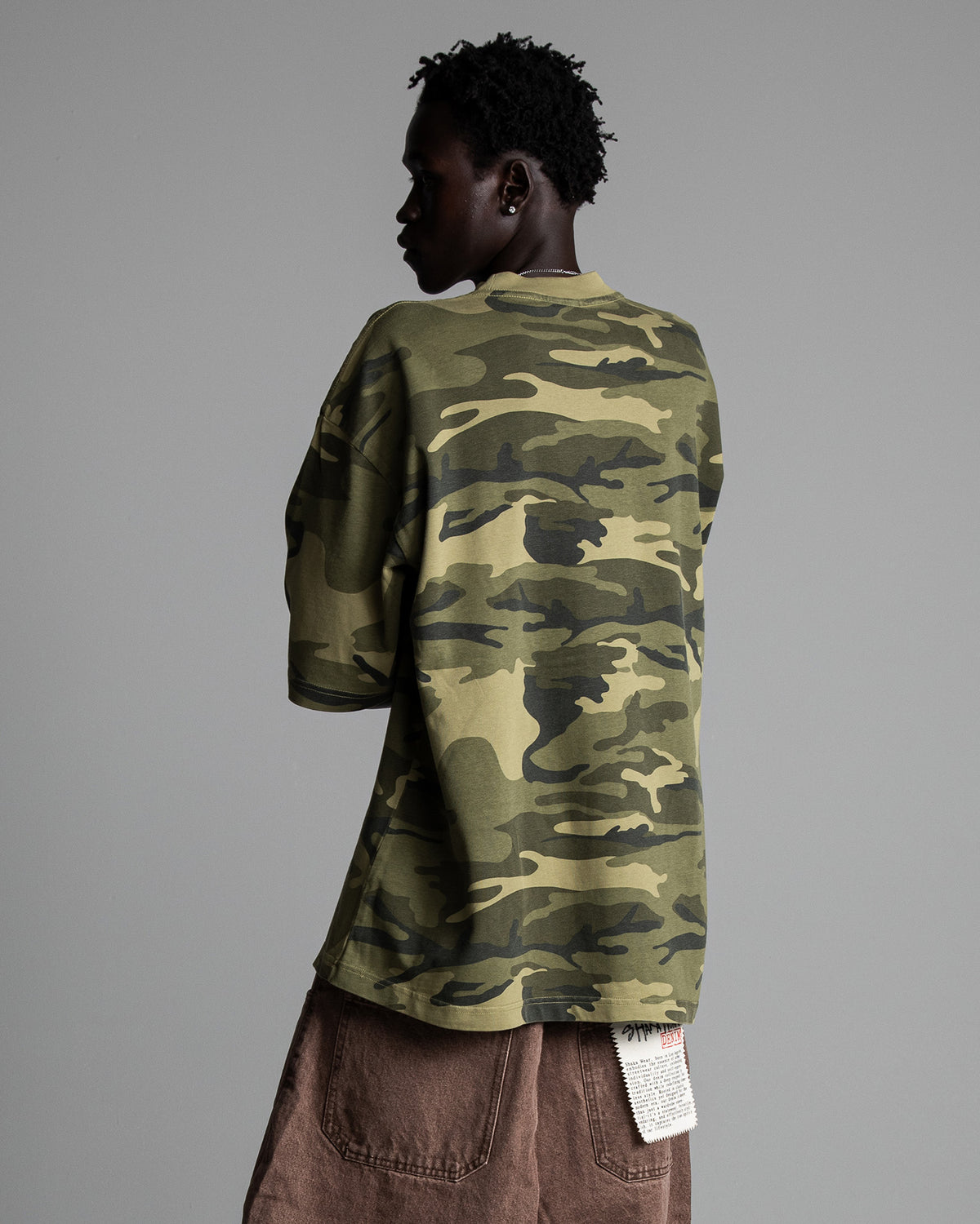Camo