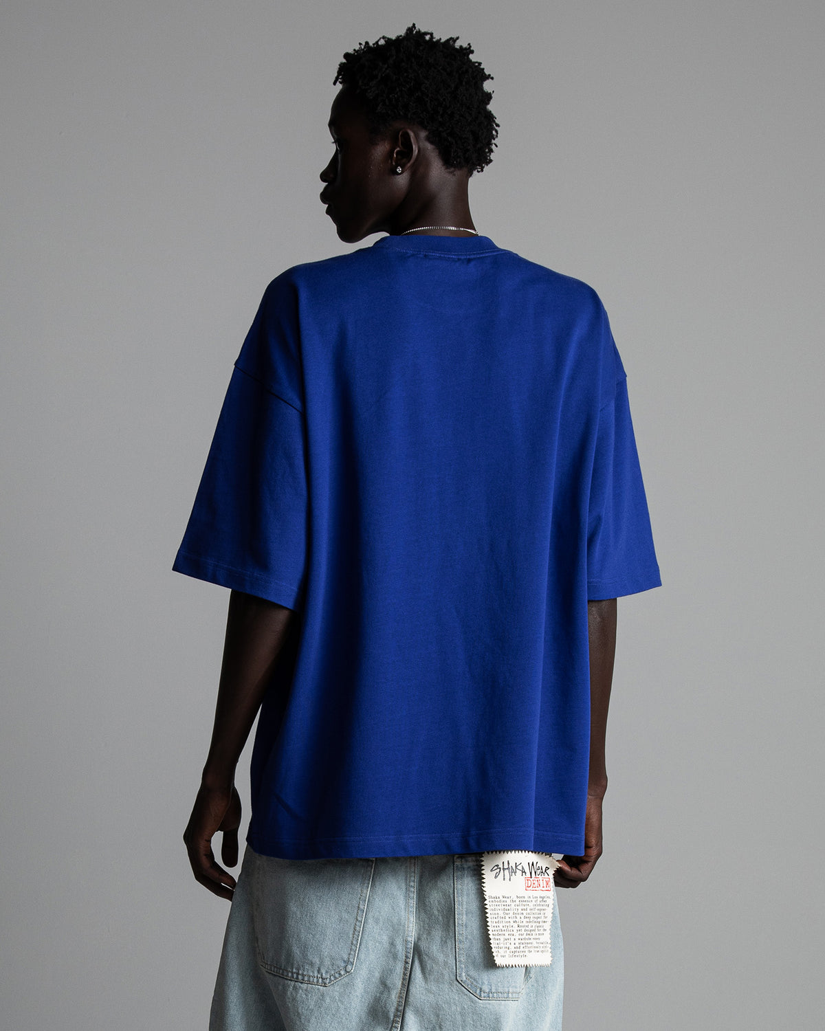 Cobalt Blue
