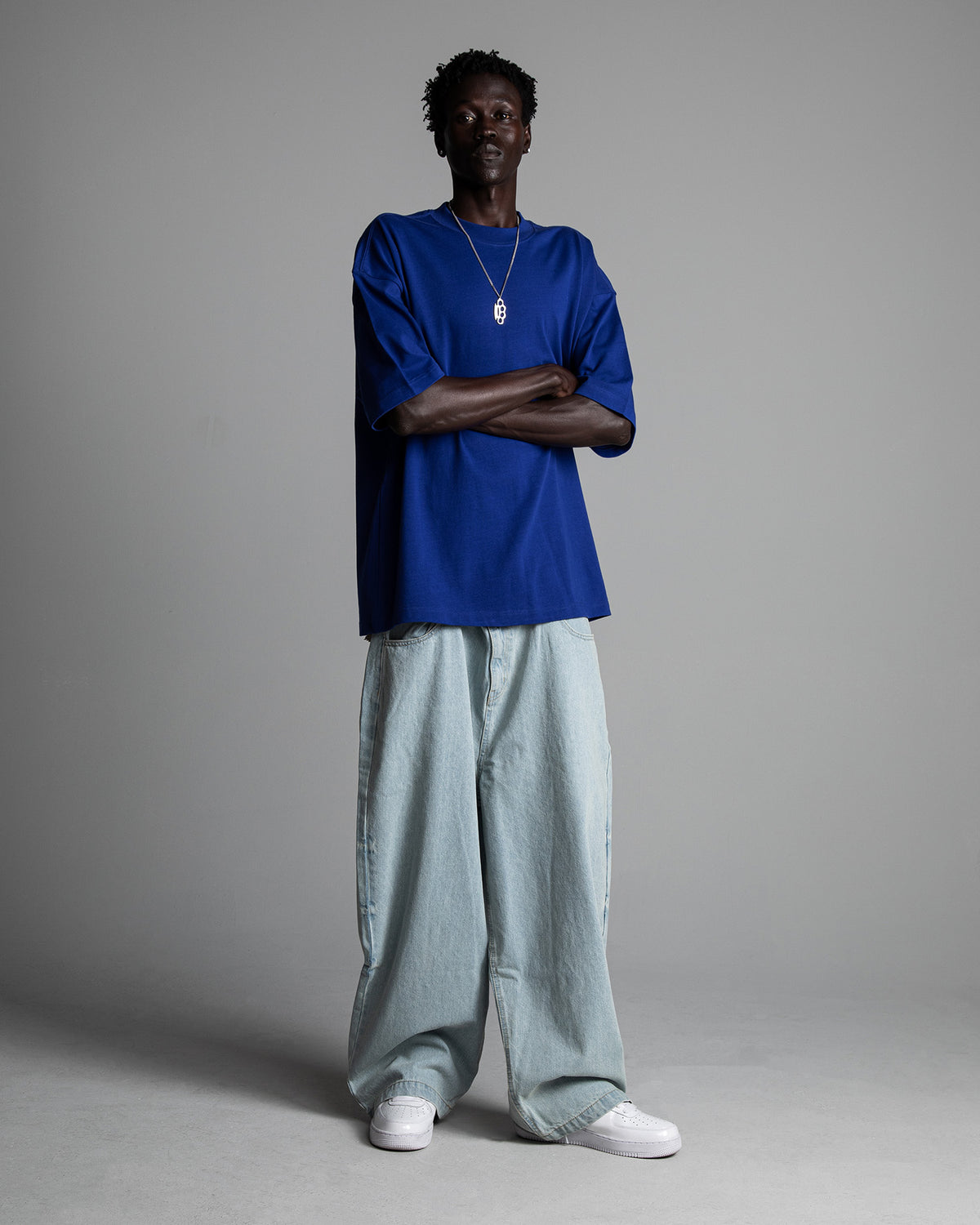 Cobalt Blue