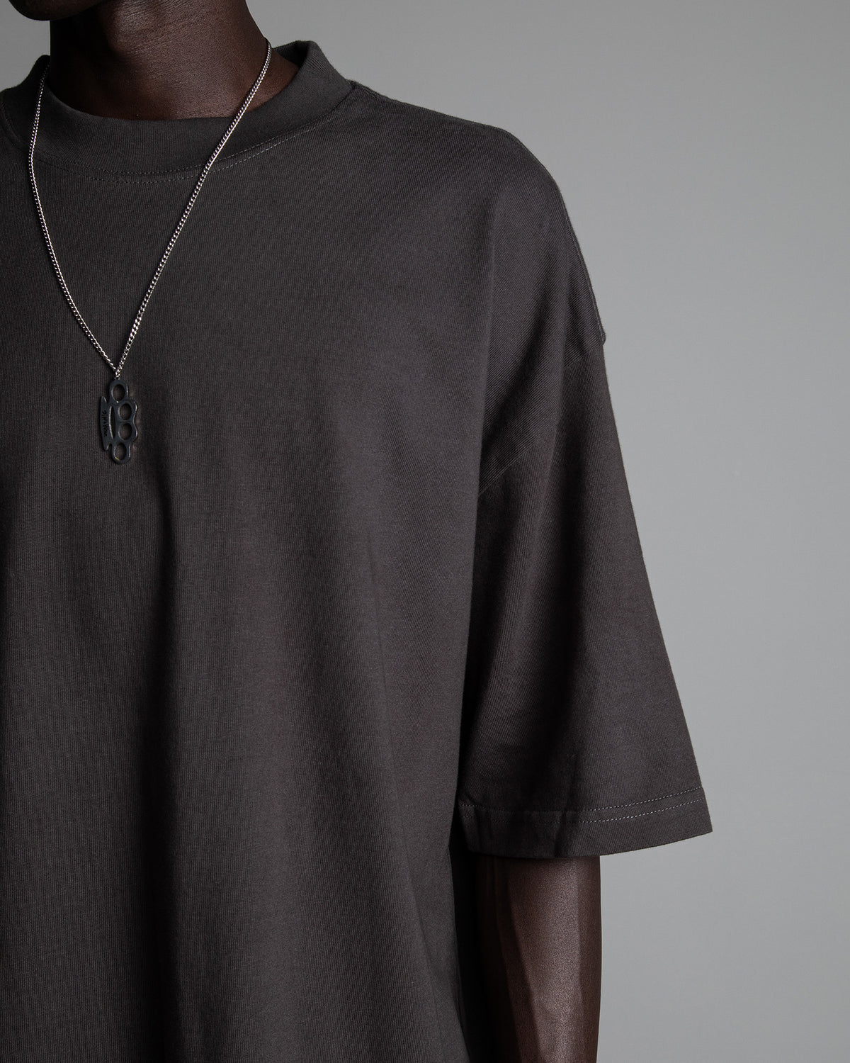 Dark Grey