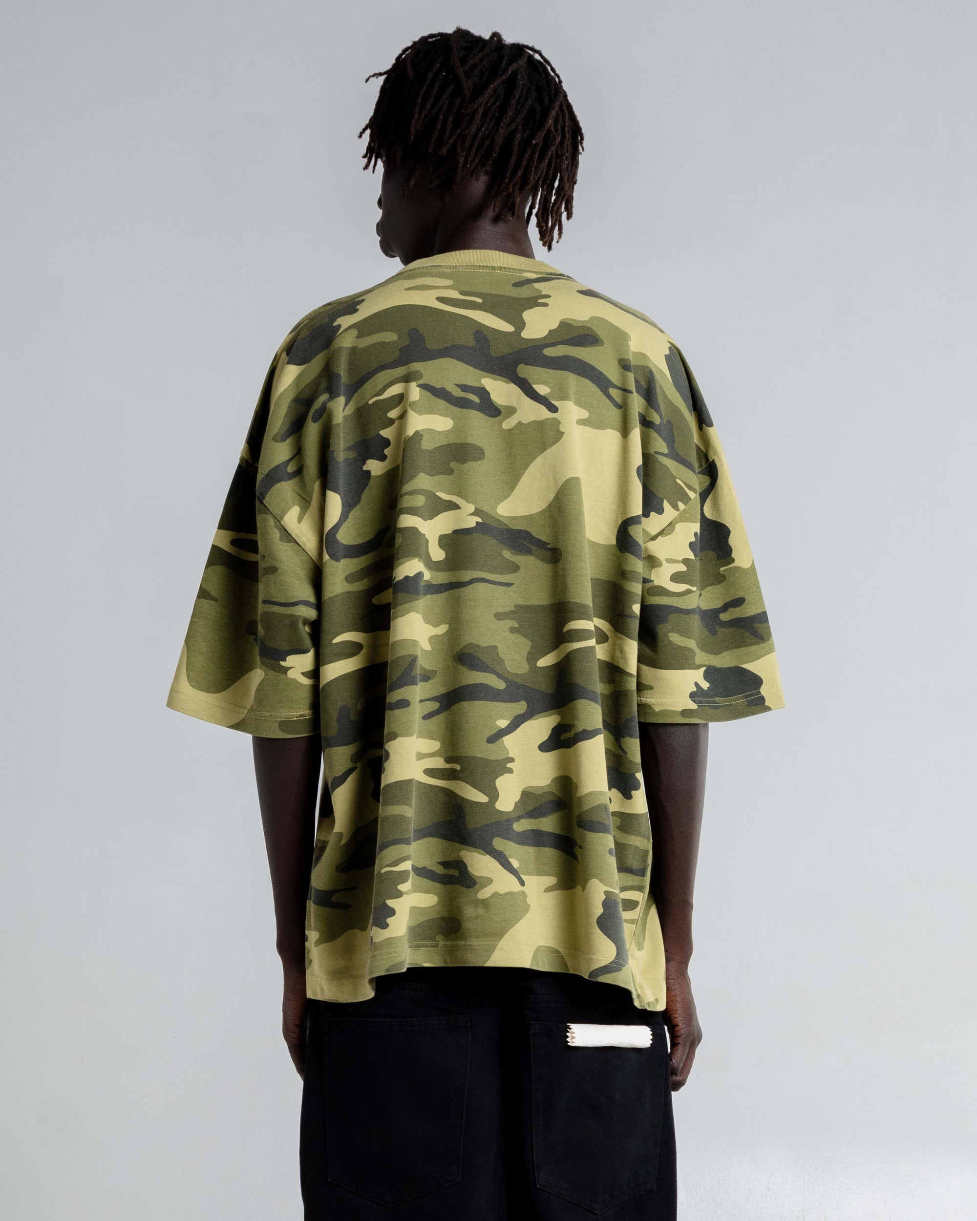 Camo
