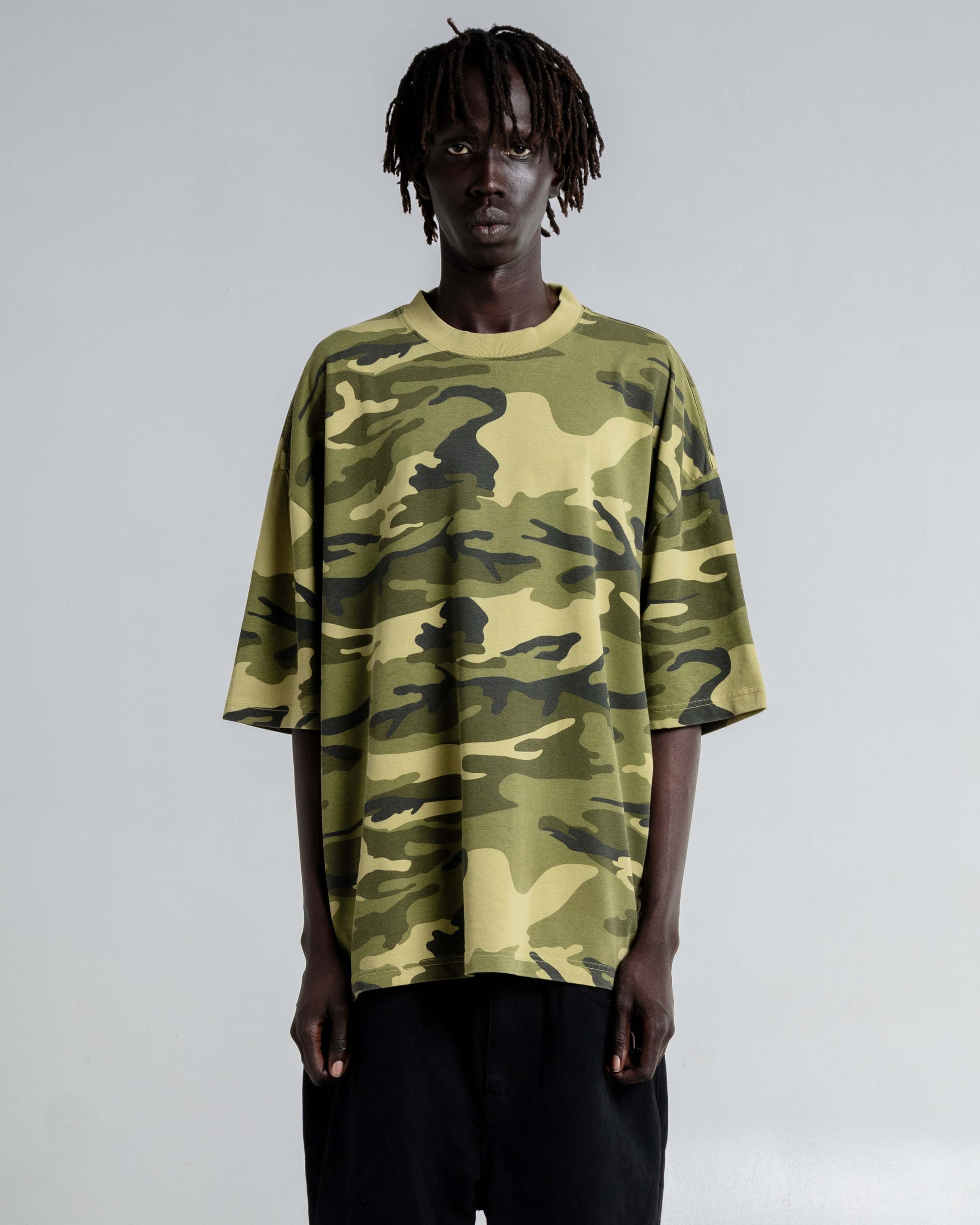 Camo
