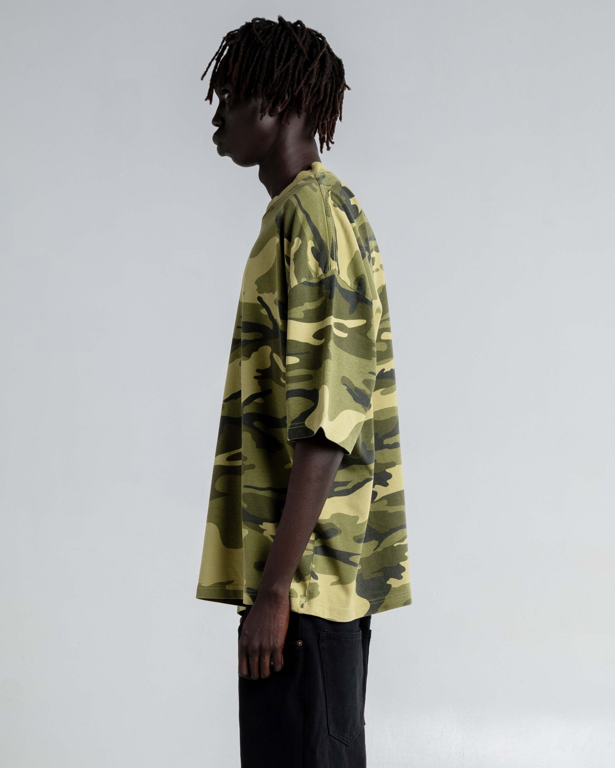 Camo