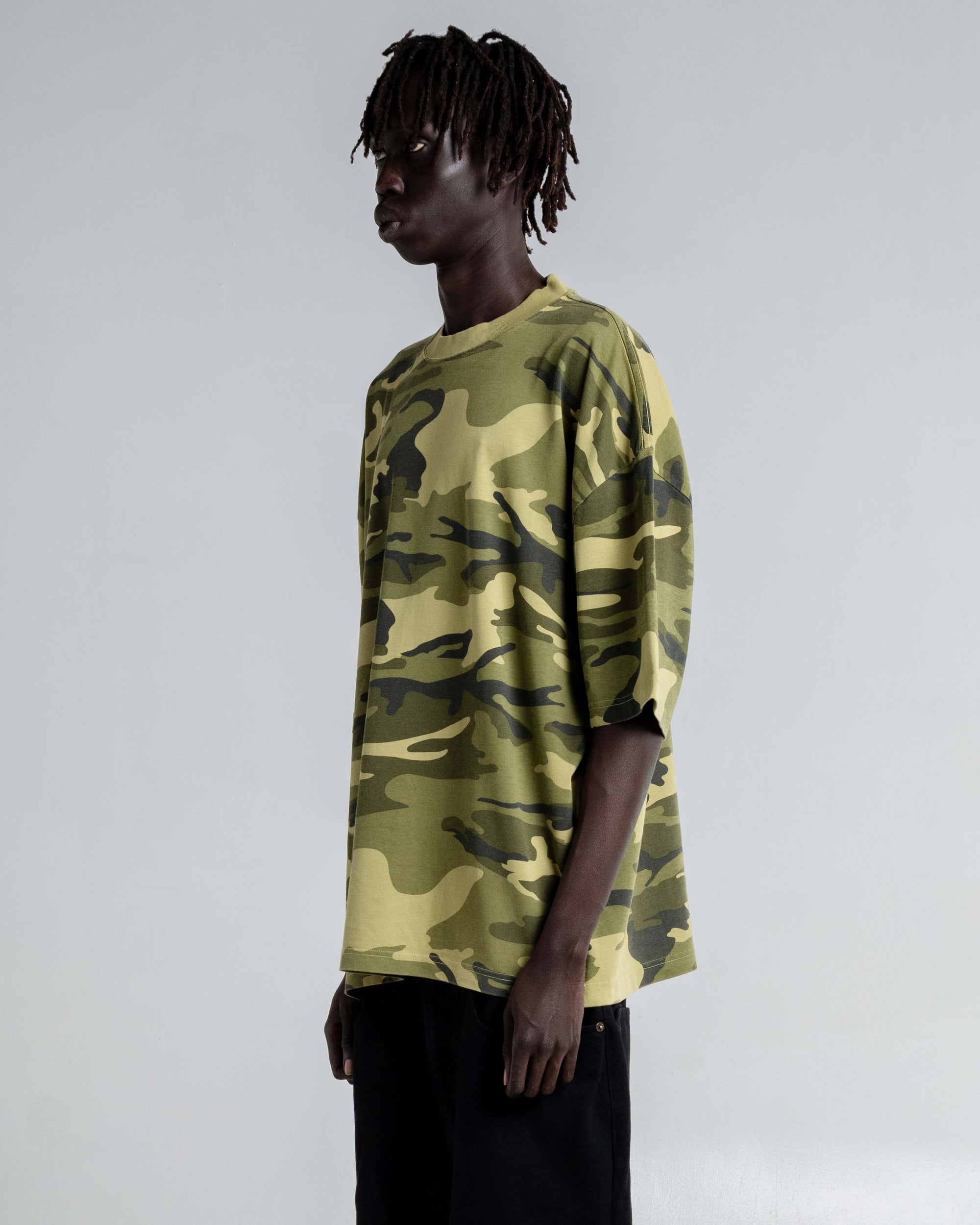 Camo