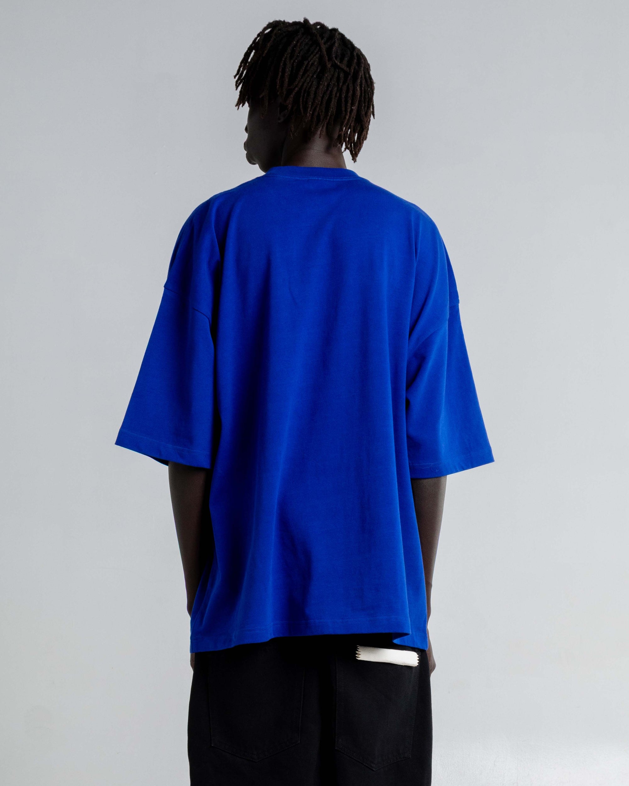 Cobalt Blue