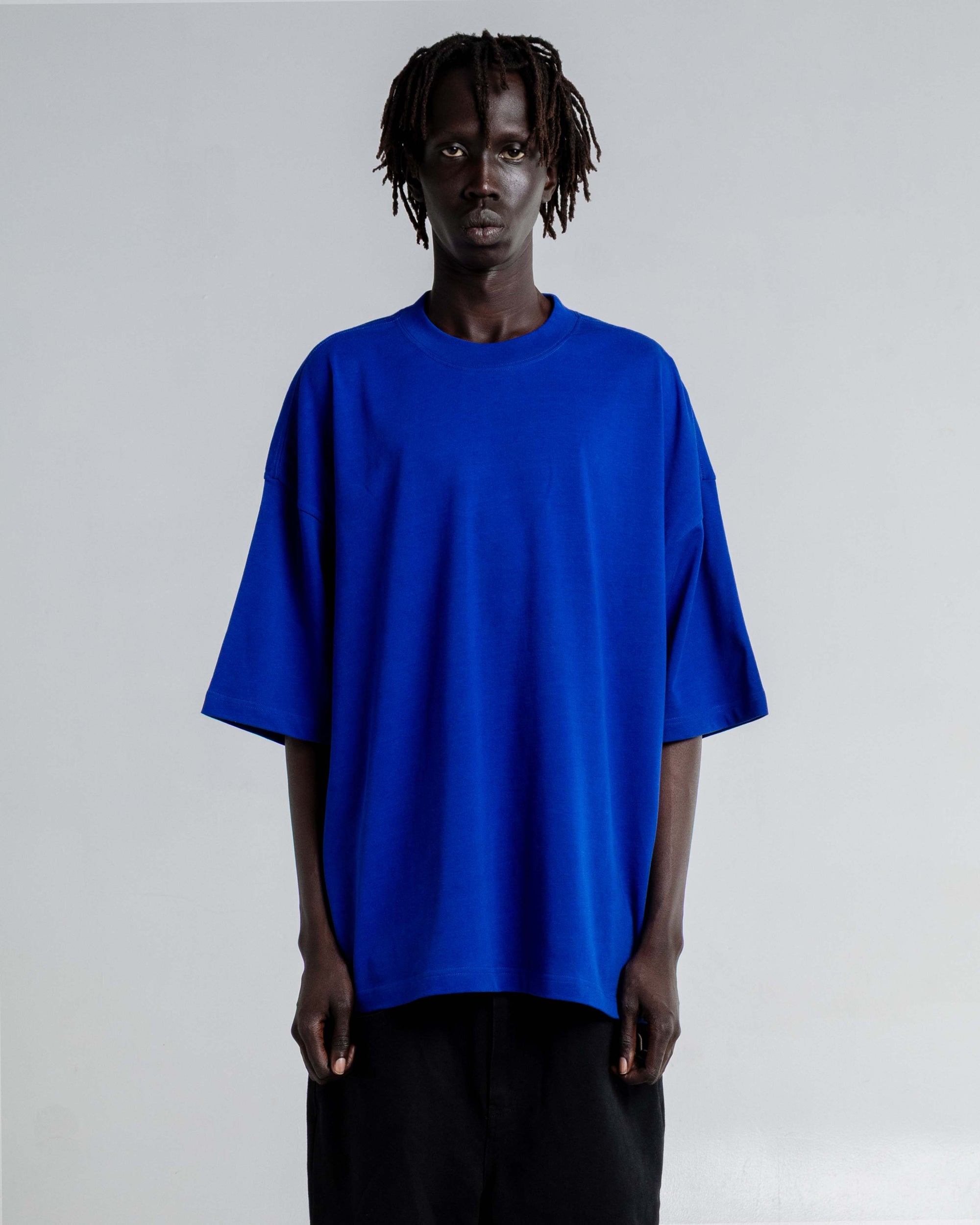 Cobalt Blue
