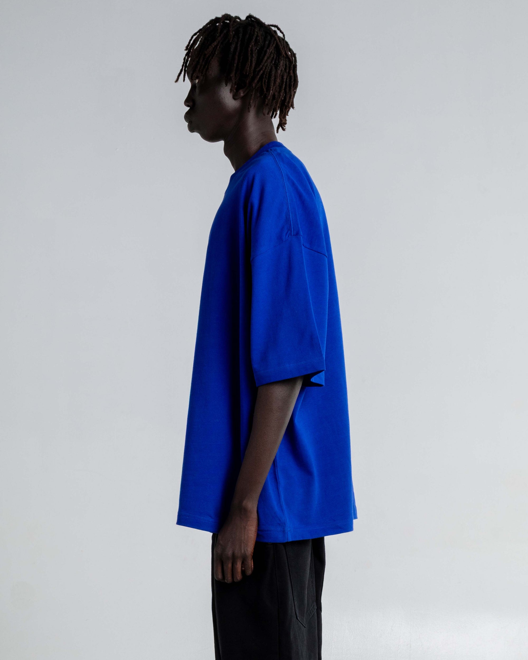 Cobalt Blue
