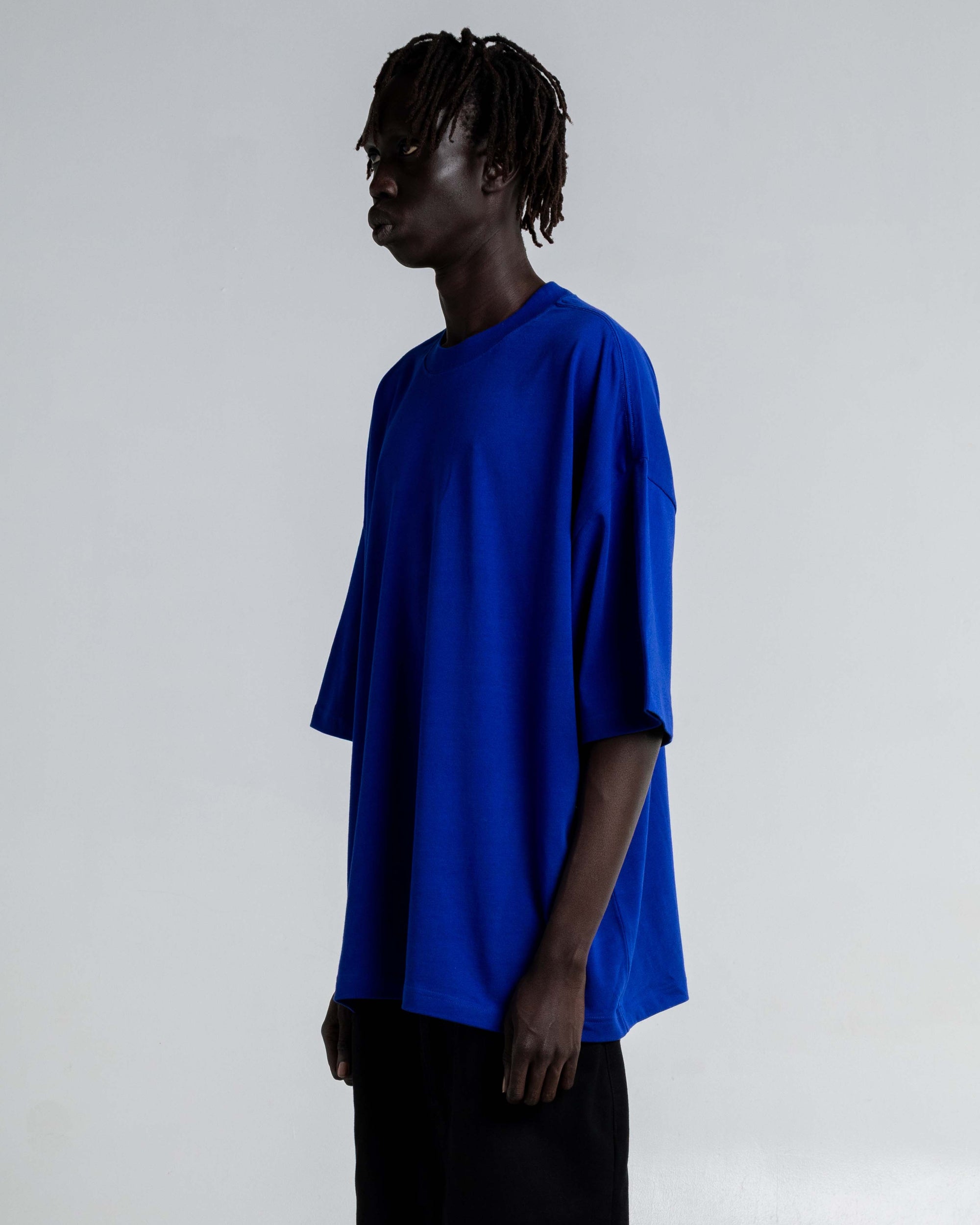 Cobalt Blue
