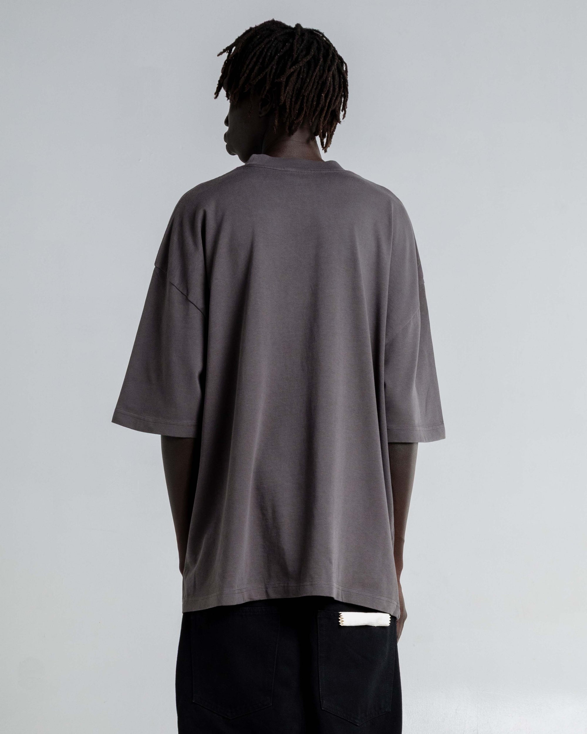 Dark Grey