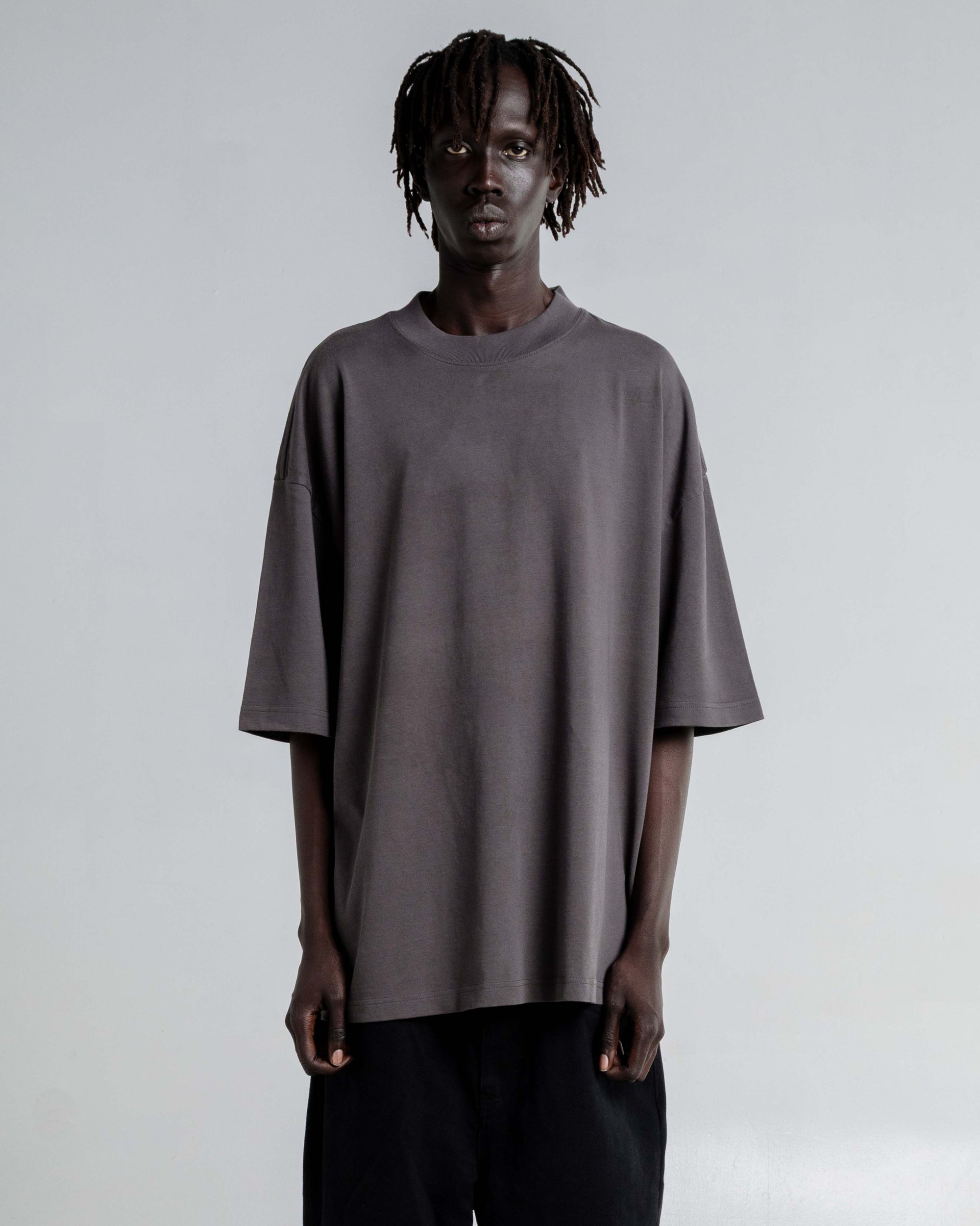 Dark Grey