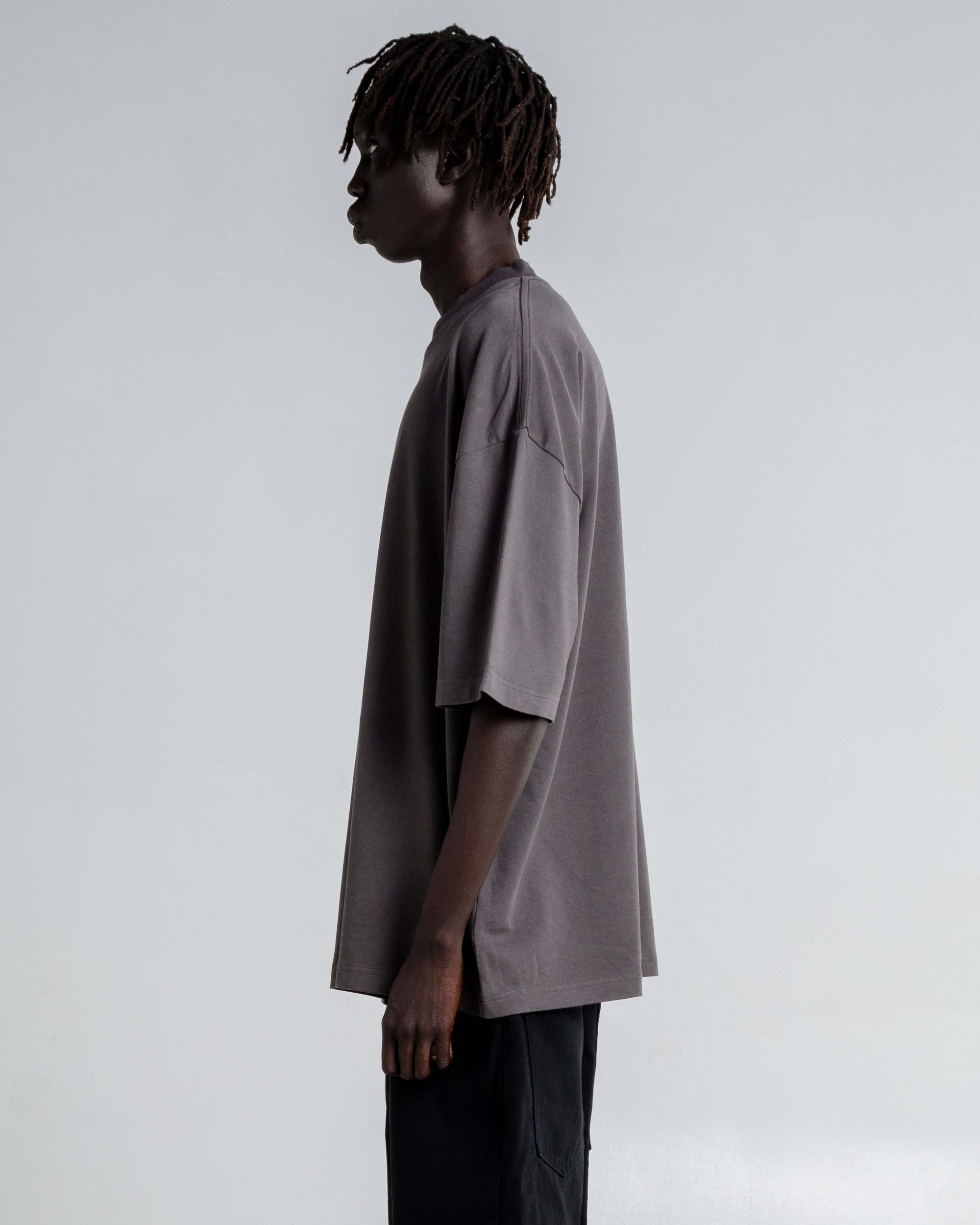 Dark Grey