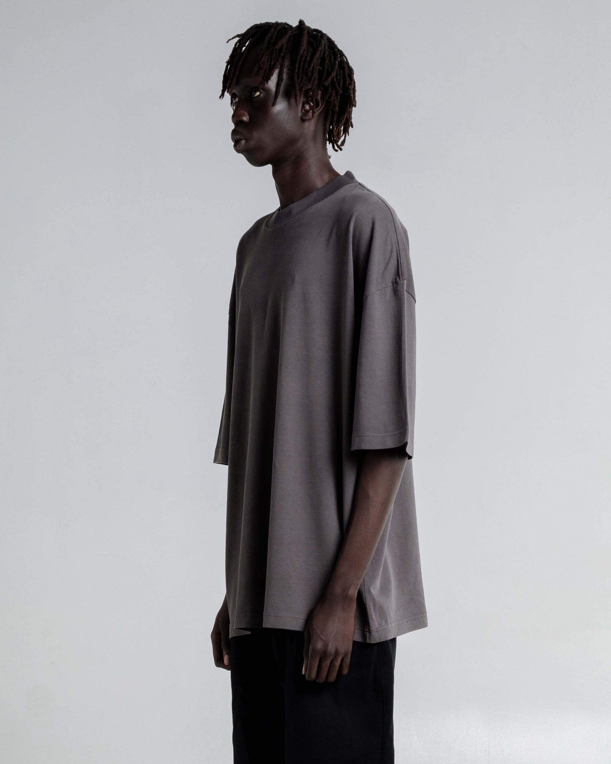 Dark Grey