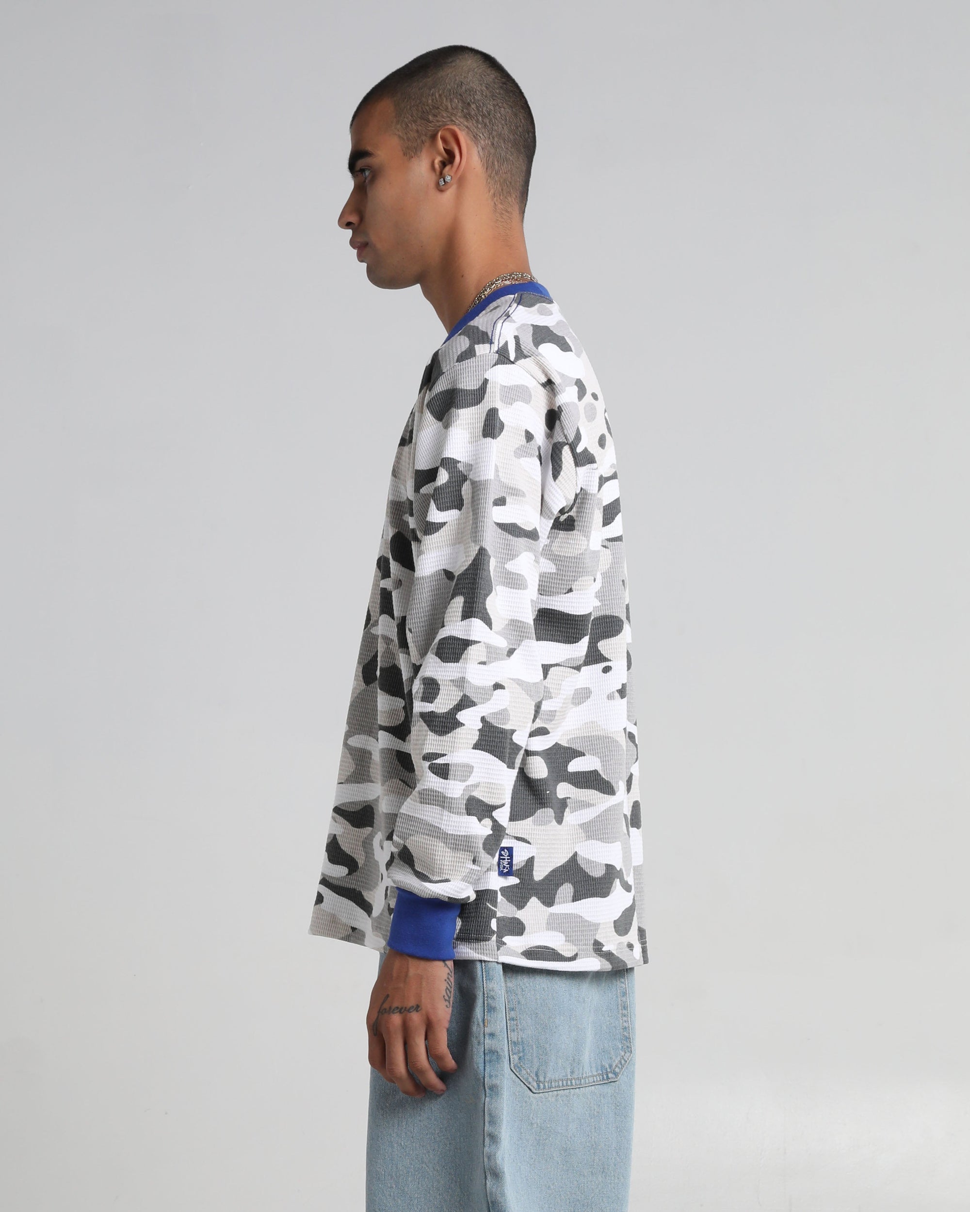 City Camo