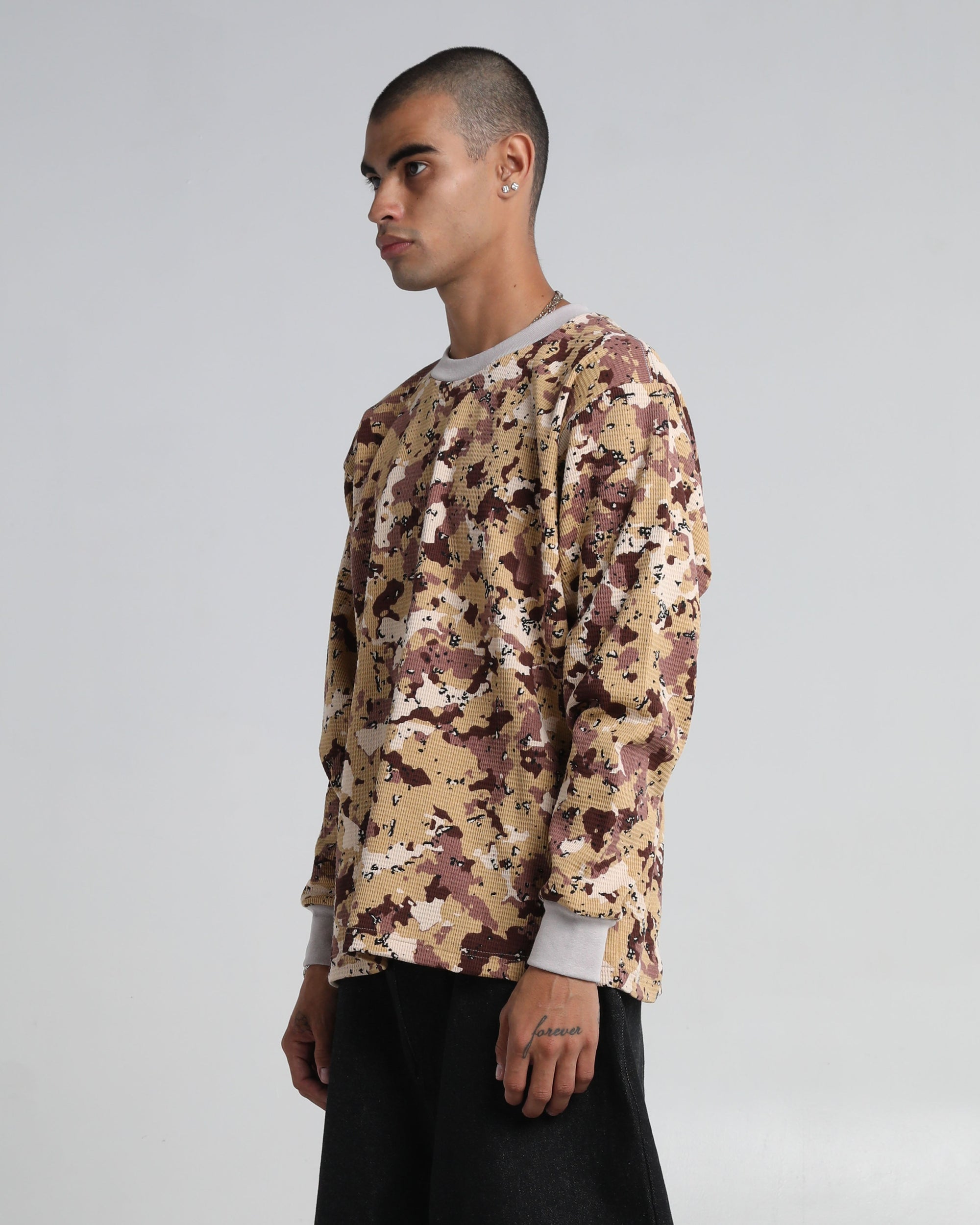 Desert Camo