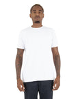 Ring Spun Cotton Tee