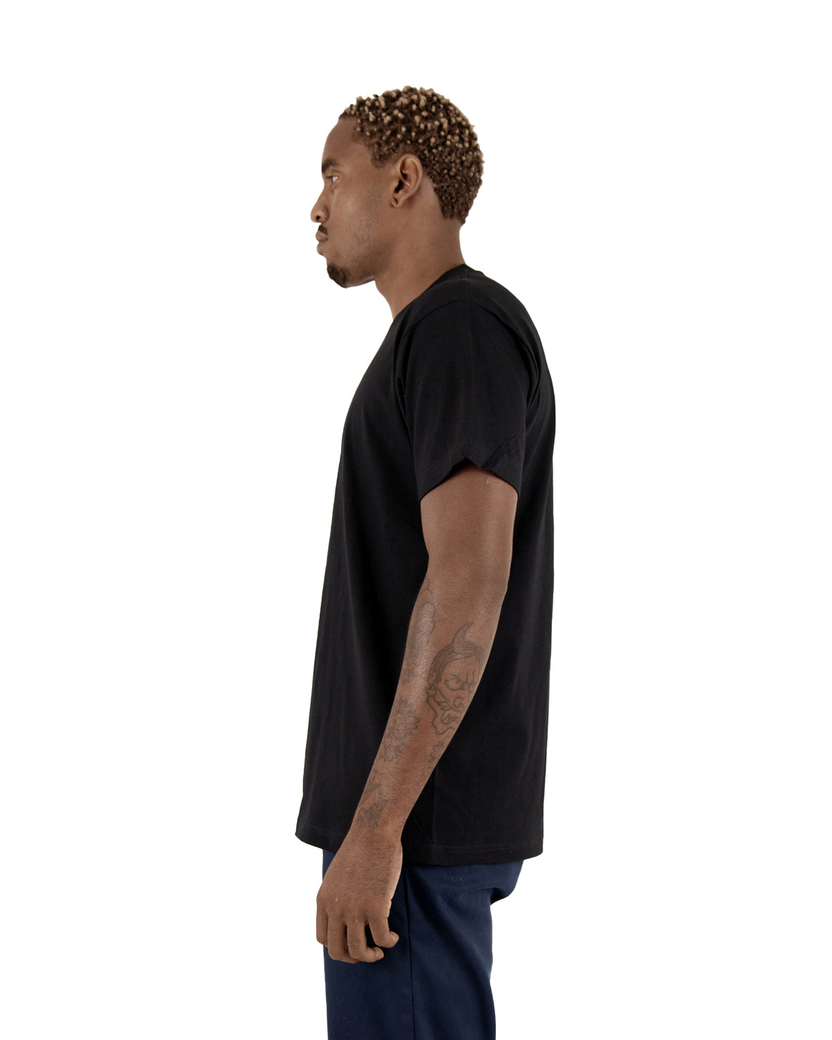 5.4oz Comfort Short Sleeve