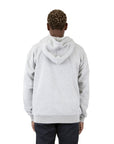 12.0oz Heavyweight Fleece Pullover