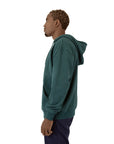 12.0oz Heavyweight Fleece Pullover