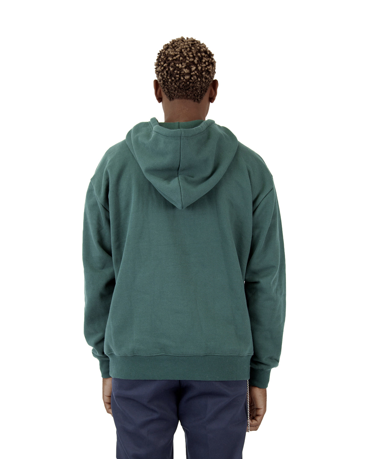 12.0oz Heavyweight Fleece Pullover