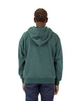 12.0oz Heavyweight Fleece Pullover