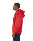 12.0oz Heavyweight Fleece Pullover