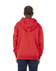 12.0oz Heavyweight Fleece Pullover