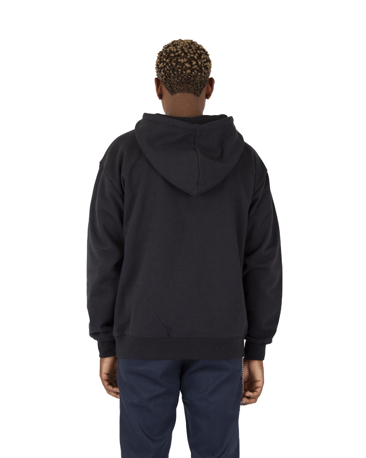12.0oz Heavyweight Fleece Pullover