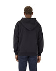 12.0oz Heavyweight Fleece Pullover
