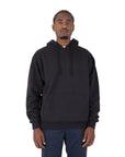 12.0oz Heavyweight Fleece Pullover