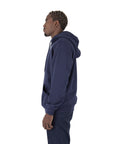 12.0oz Heavyweight Fleece Pullover
