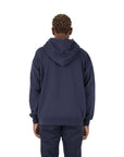 12.0oz Heavyweight Fleece Pullover