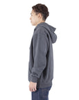 12.0oz Heavyweight Fleece Pullover