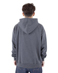 12.0oz Heavyweight Fleece Pullover