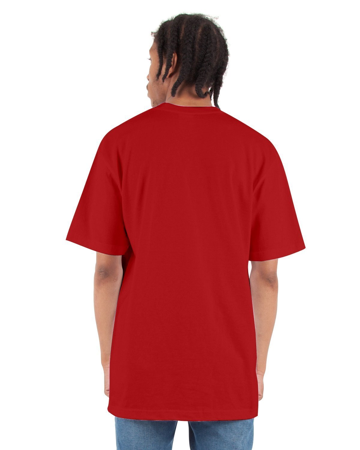 6.5oz Retro Heavyweight Short Sleeve