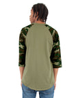 Olive and Forest Camo
