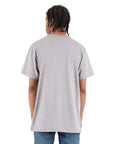 6.7oz CVC Heavyweight Short Sleeve