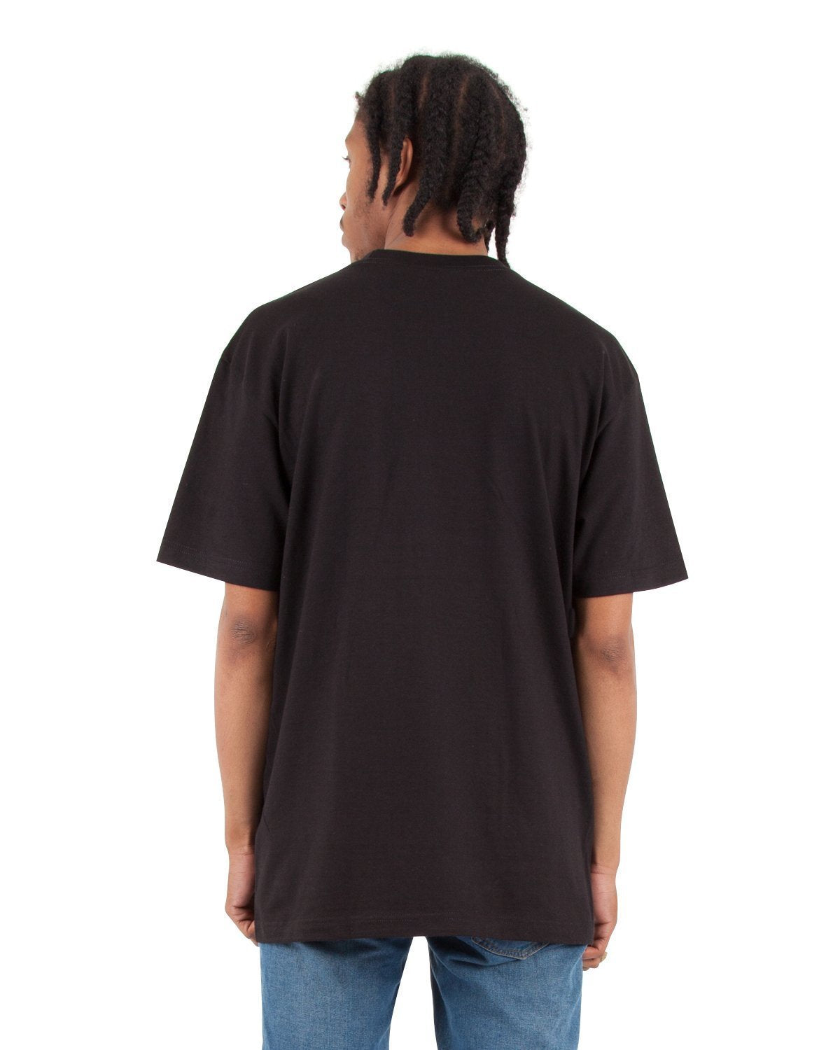 6.5oz Retro Heavyweight Short Sleeve