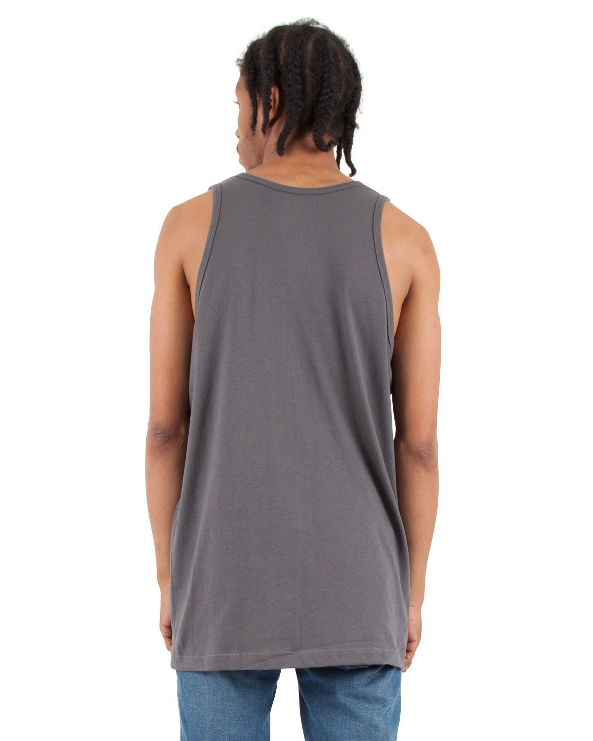 Dark Grey