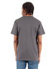 6.2oz V-Neck Short Sleeve - Standard Sizes