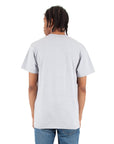 6.2oz V-Neck Short Sleeve - Standard Sizes