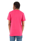 6.2oz V-Neck Short Sleeve - Standard Sizes