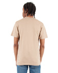6.2oz V-Neck Short Sleeve - Standard Sizes