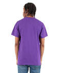 6.2oz V-Neck Short Sleeve - Standard Sizes