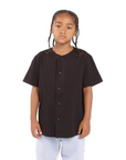 6.0oz Kids Baseball Jersey