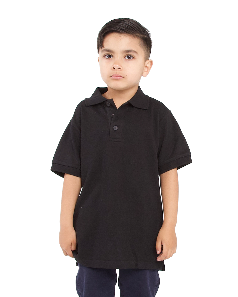 Kids Polo