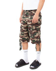 Woodland Camo